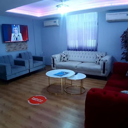 Volkii Otel1 Antalya Eksteriør bilde