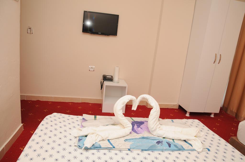 Volkii Otel1 Antalya Rom bilde