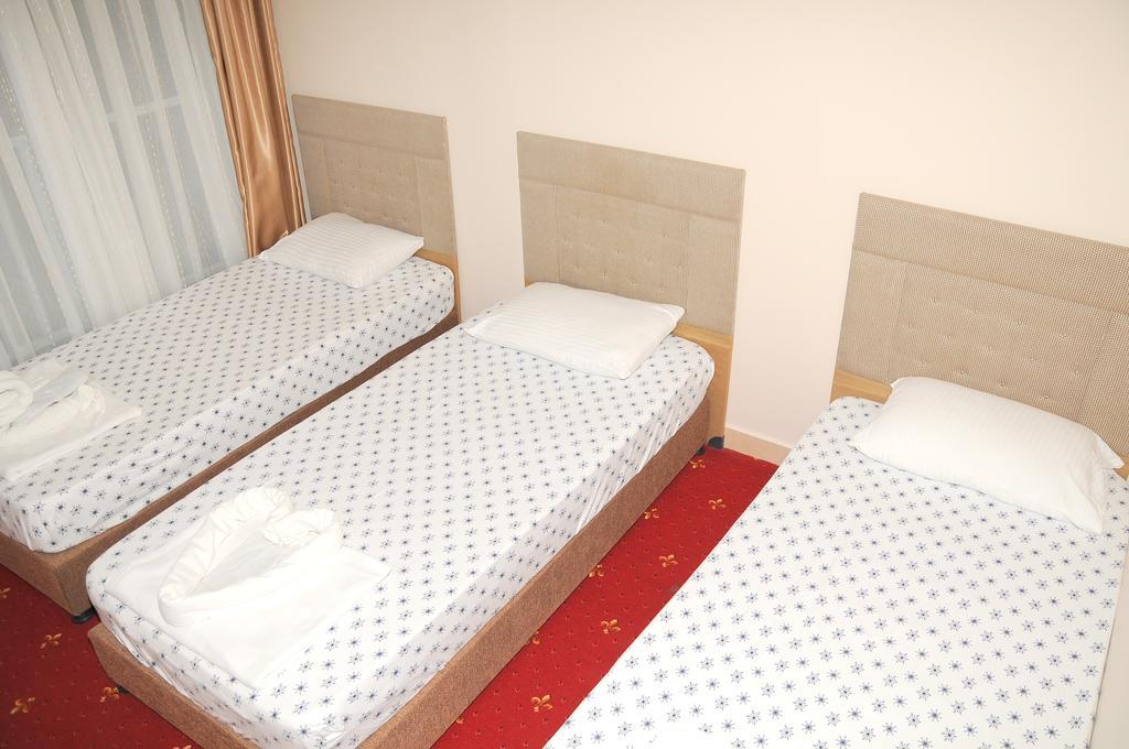 Volkii Otel1 Antalya Rom bilde