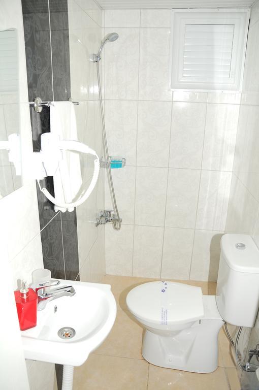 Volkii Otel1 Antalya Rom bilde