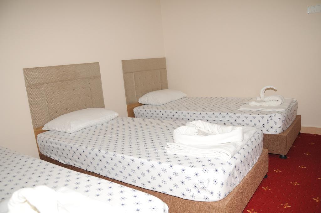Volkii Otel1 Antalya Eksteriør bilde