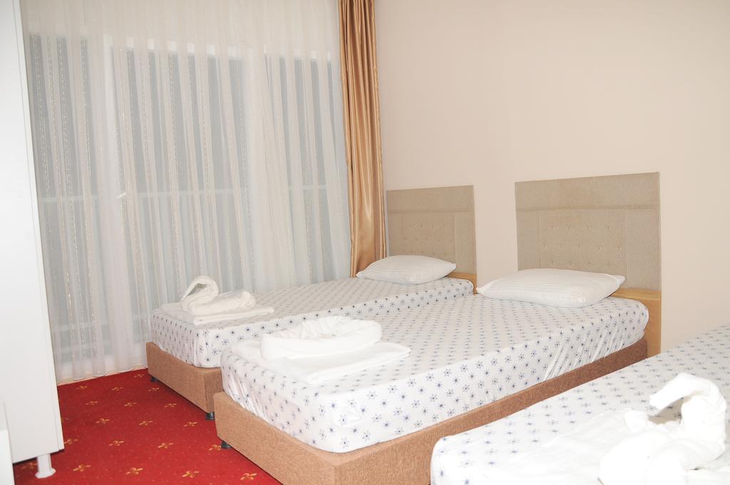 Volkii Otel1 Antalya Eksteriør bilde