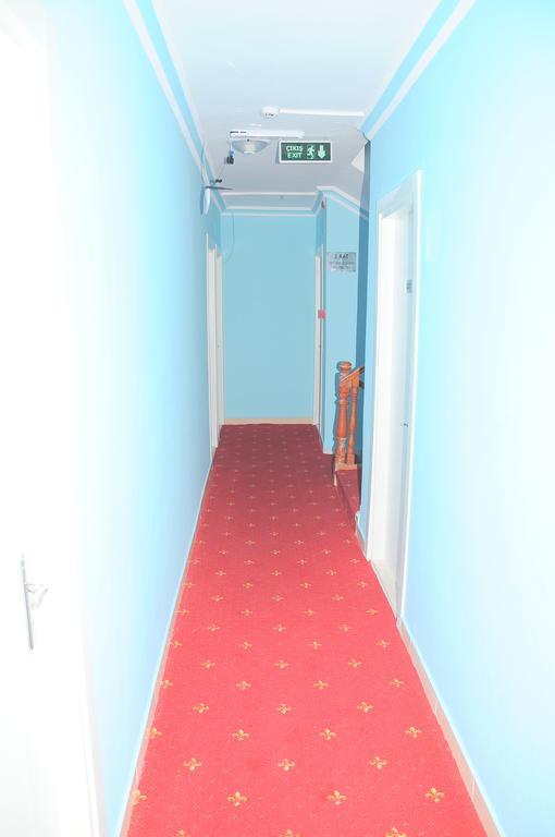 Volkii Otel1 Antalya Eksteriør bilde